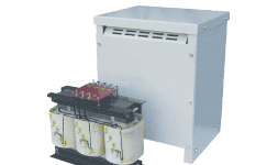 Transformadores Tipo Seco 5 kV