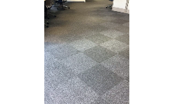 Alfombras para hospitales de gran resistencia