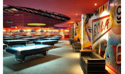 Alfombras modernas de excelente calidad de fabricación