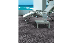 Alfombras para tocador de rápida instalación