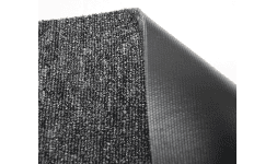 Alfombras en rollo retardantes al fuego resistentes al alto tráfico