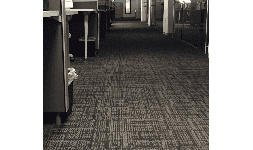Alfombras modulares de alto trafico de excelentes materiales