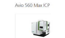 Plasma de Acoplamiento Inductivo ICP – OES&ICP – AES Perkin Elmer