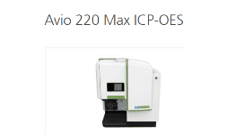 Plasma de Acoplamiento Inductivo ICP – OES&ICP – AES Perkin Elmer