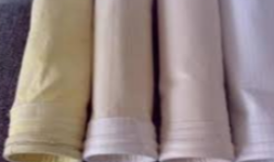 Bolsa filtro para colectores de polvo en Puebla, Veracruz y Sureste Mexicano