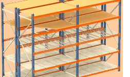 Rack picking en Tijuana
