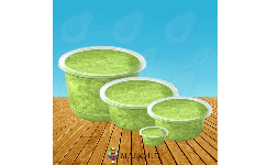 Guacamole de Dos Onzas