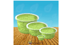 Guacamole de Cuatro Onzas