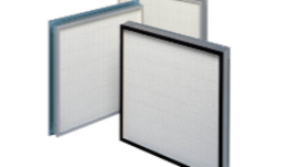 Filtros ULPA con rango MERV 20 en Querétaro