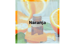 Aceite Esencial de Naranja para Aromaterapia