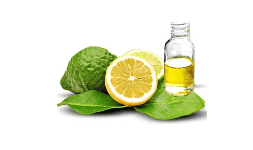 Aceite Esencial de Bergamota para Spa