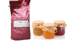 Pectinas citricas CEAMPECTIN - LENTA