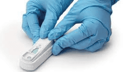 Pruebas rapidas para deteccion de antibioticos en leche: SNAP de Idexx en México