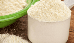 Suero dulce de leche en polvo RAGAR