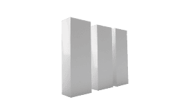 Blocks de poliestireno expansible