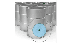 Adhesivos de PU base acuosa