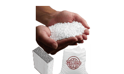 Perla de unicel Frigocel