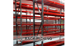 Racks para almacen