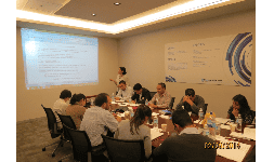 Talleres de comunicación efectiva mínimo requerido 5 personas