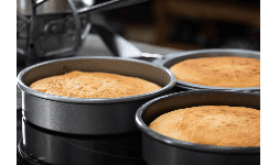 Recubrimientos de teflon grado alimenticio