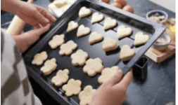 Recubrimientos de Teflon FDA