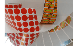 Etiquetas & Ribbons para todo tipo de usos y aplicaciones