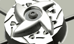 Bombas trituradoras con troceador Liberty Pumps®