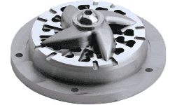 Bombas trituradoras con troceador Omnivore® Serie-LG