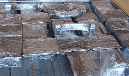 Guardas metalicas para proteccion de centros de maquinado CNC