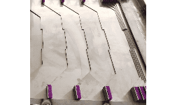 Guardas fabricación sobre diseño a la medida