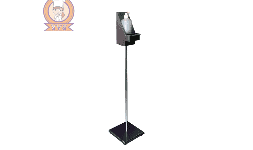 Base para gel desinfectante