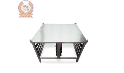 Base para horno