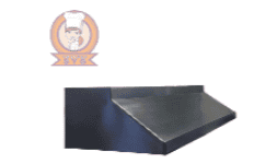 Campanas tipo Waldorft SYG