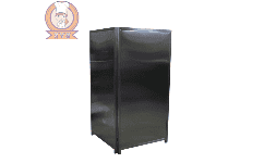 Biombos abatibles