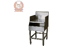 Escurrideros para vasos