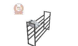 Zapateras de 4 niveles SYG