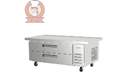 Base de chef ACBR-52-60-HC SYG