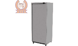 Congeladores 1 puerta sólida AWRF-23 HC SYG