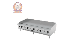 Planchas lisas termostáticas AETG-60