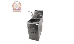 Freidoras a gas AEF-4050-S