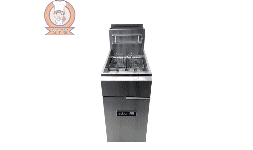 Freidoras a gas AEF-2525-S