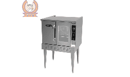 Hornos de convección AECO-1