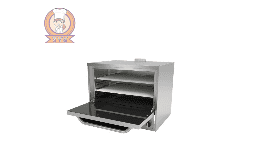 Hornos pizzeros AEPO-36