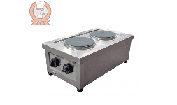 Parrillas eléctricas ERE-400-T