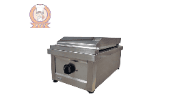Planchas eléctricas EFTE-400-T
