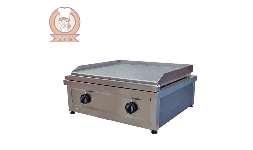 Planchas eléctricas EFTE-800-T
