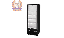Refrigeradores de 1 puerta sólida ARM-17-HC SYG