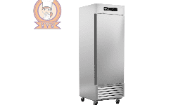 Refrigeradores 1 puerta sólida ARR-23-H-HC SYG