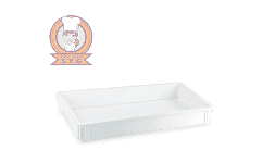 Cajas para pizza, masas