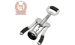 Sacacorchos para bar SYG